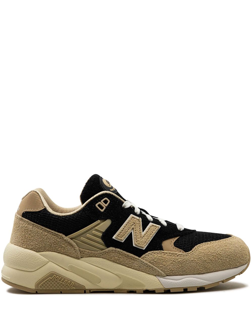 KICKWHO New Balance x SBTG 580 "Urban Islander Part 2" sneakers 