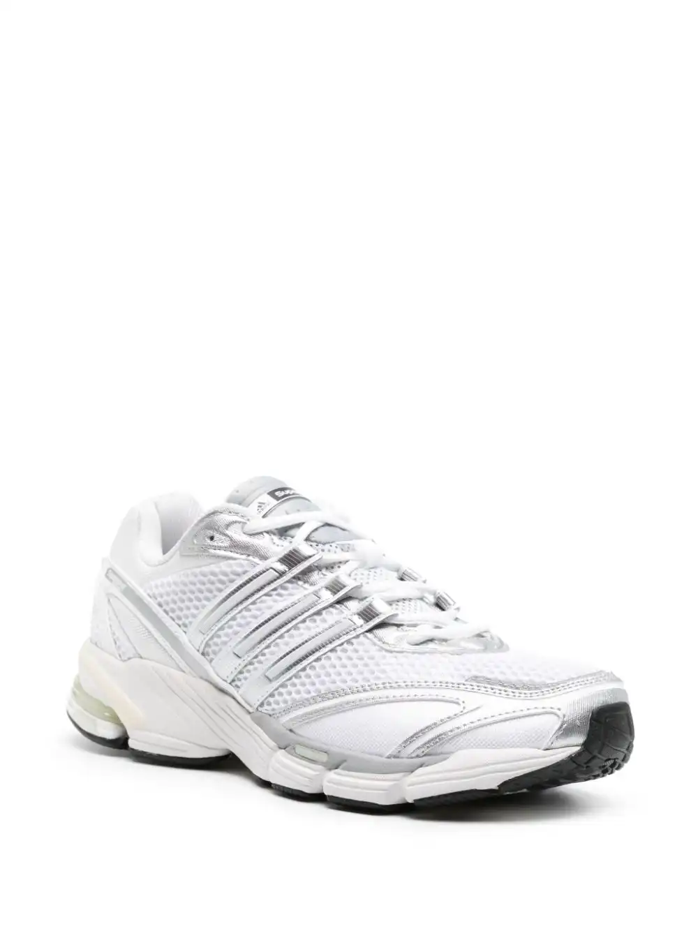 Affordable adidas Supernova lace-up sneakers 