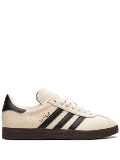 TB adidas Gazelle "Off-White Black Gum" sneakers 