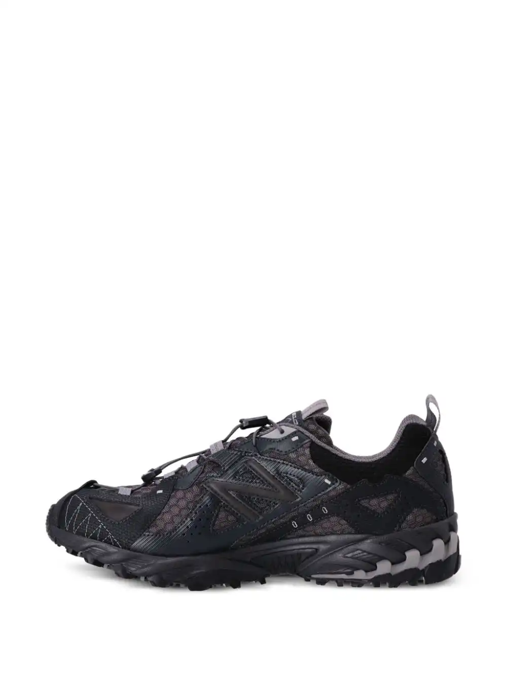 Reps LUCY New Balance 610Xv1 panelled sneakers 