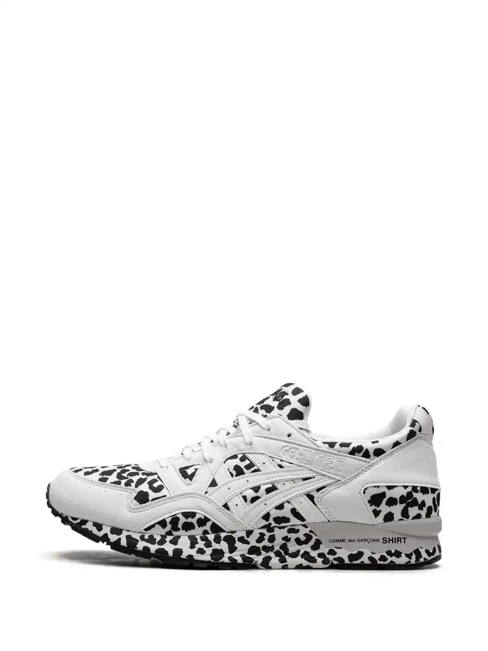 Reps LY ASICS x Comme des Garçons SHIRT Gel Lyte 5 