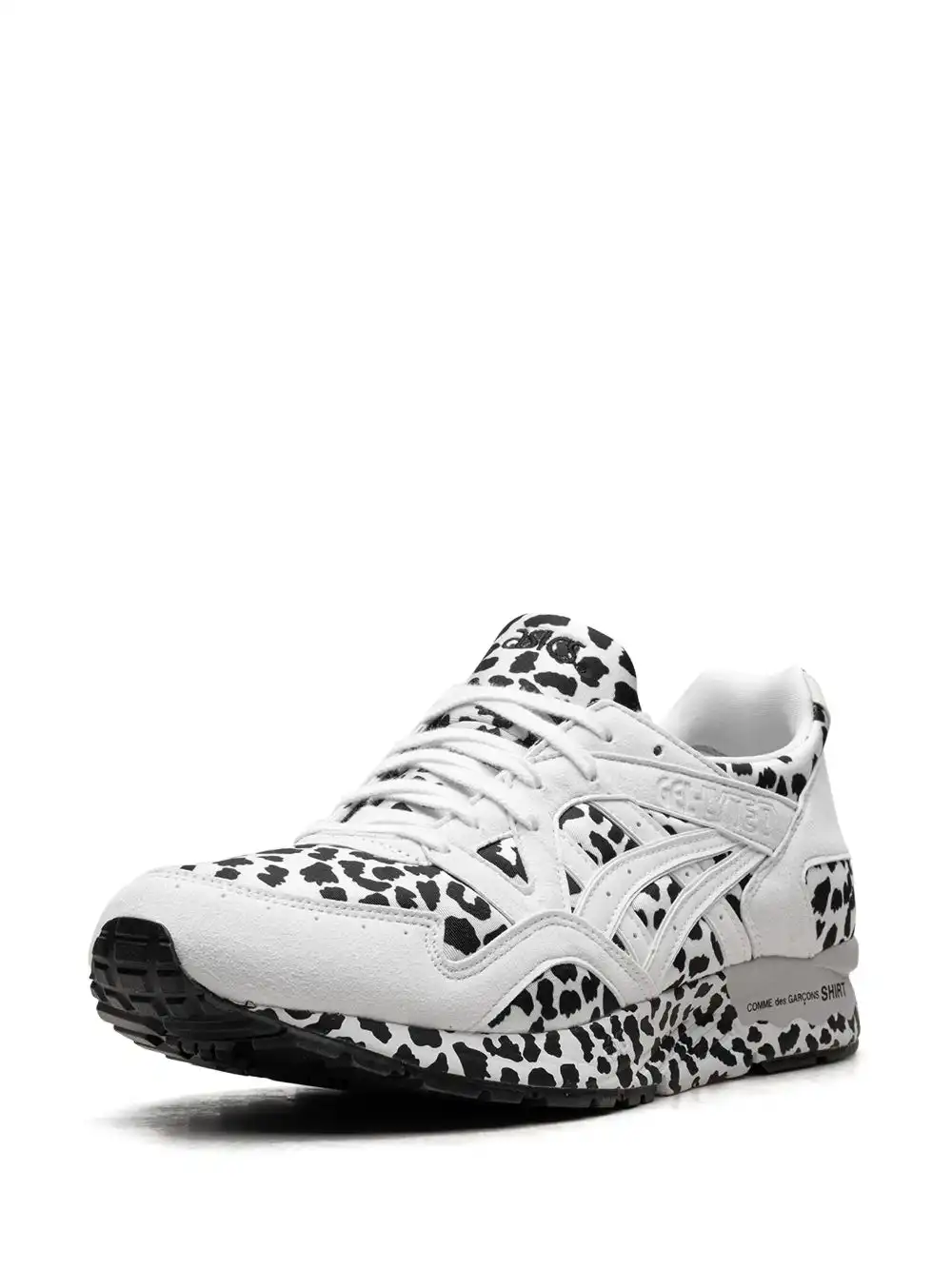 Reps LY ASICS x Comme des Garçons SHIRT Gel Lyte 5 