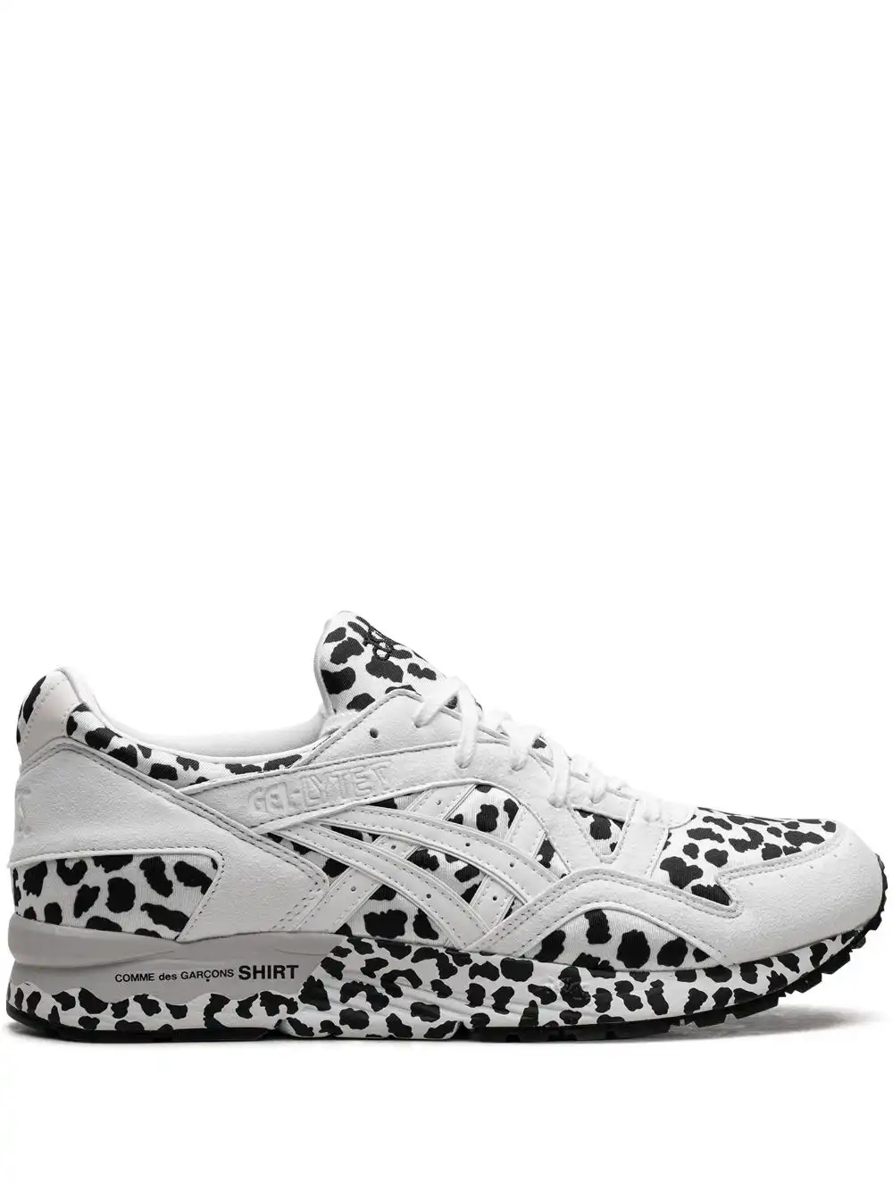 Rep Husky ASICS x Comme des Garçons SHIRT Gel Lyte 5 