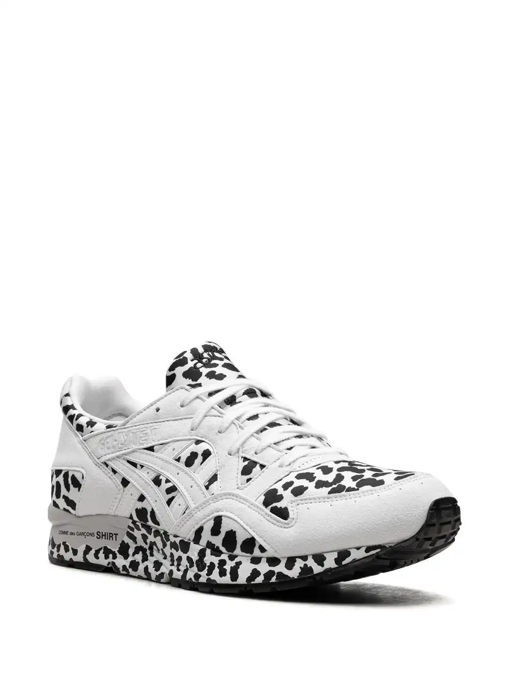 Bmlin ASICS x Comme des Garçons SHIRT Gel Lyte 5 