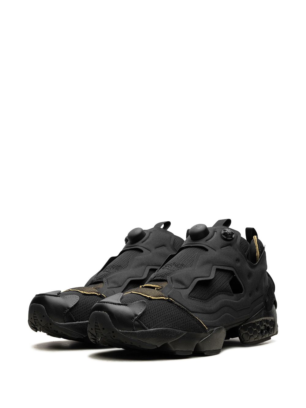 TB Reebok x Maison Margiela Instapump Fury sneakers 