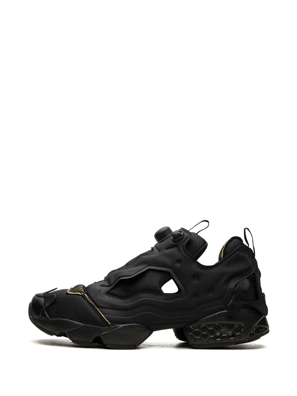 TB Reebok x Maison Margiela Instapump Fury sneakers 