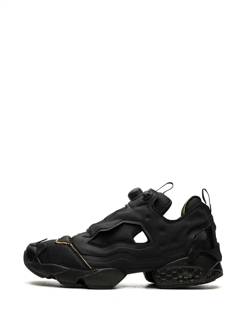 Bmlin Reebok x Maison Margiela Instapump Fury sneakers 