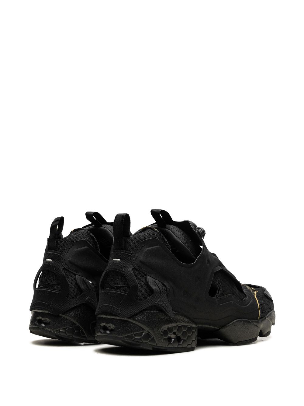 TB Reebok x Maison Margiela Instapump Fury sneakers 