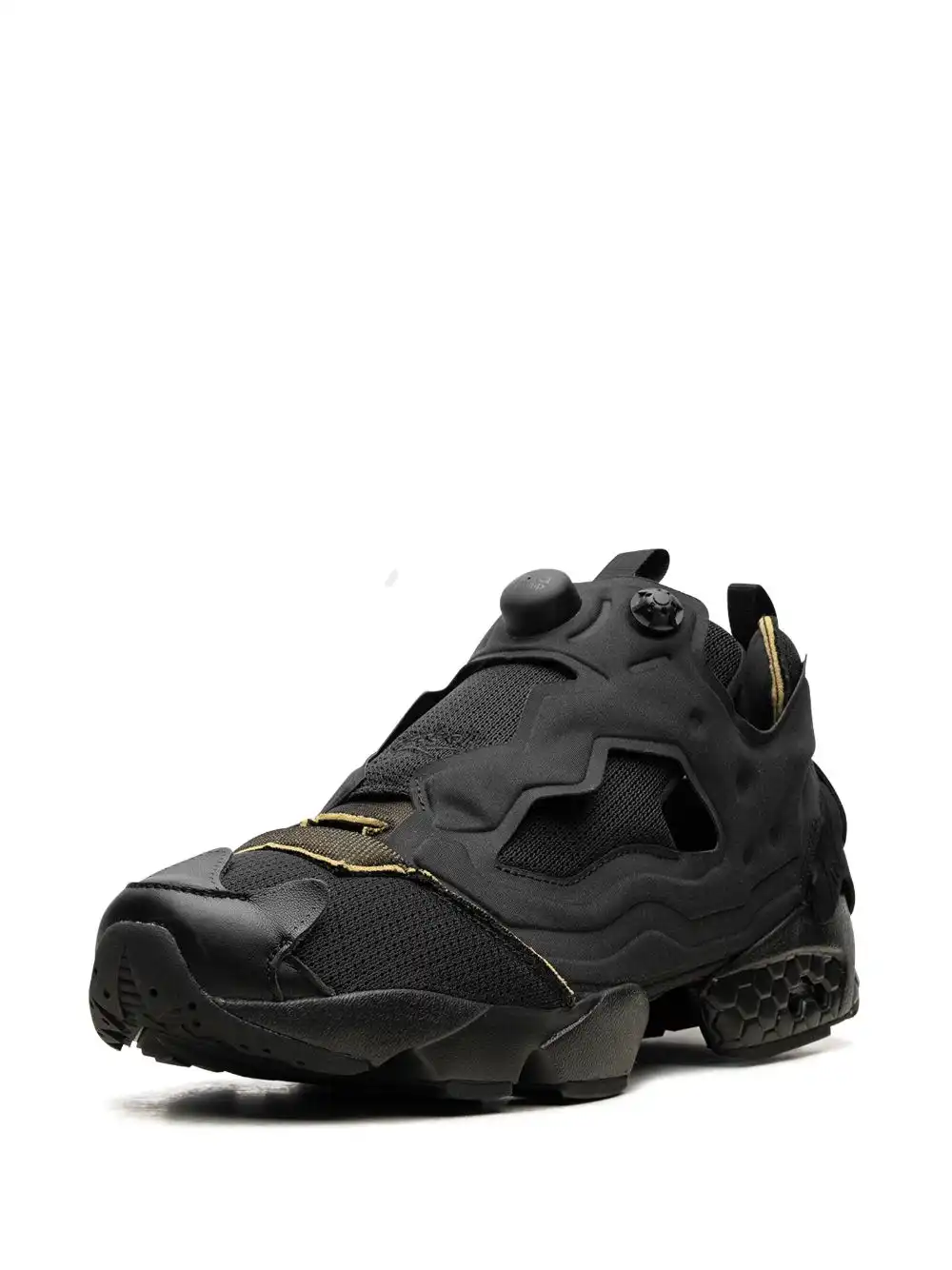 Reps LY Reebok x Maison Margiela Instapump Fury sneakers 