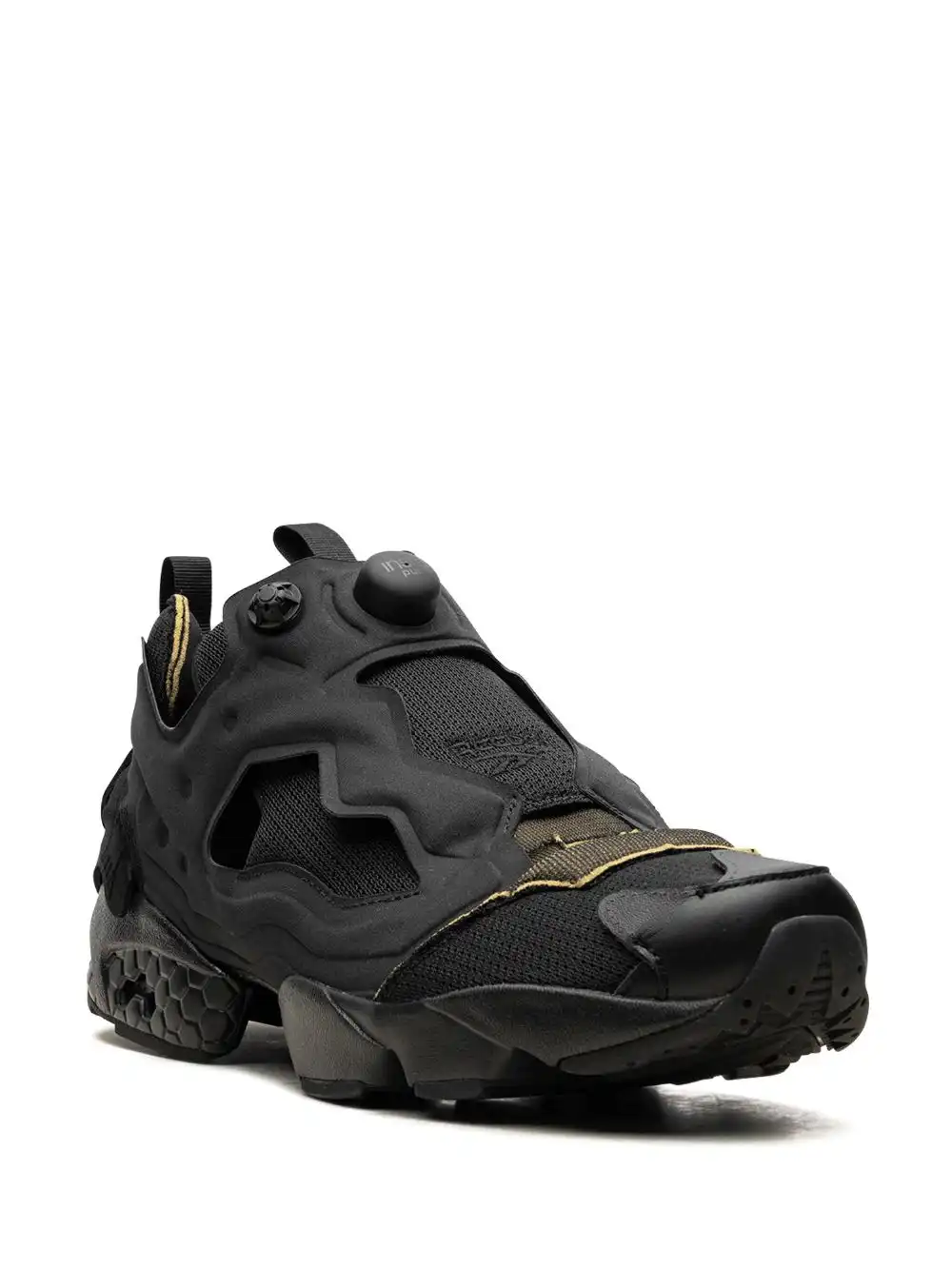 Bmlin Reebok x Maison Margiela Instapump Fury sneakers 