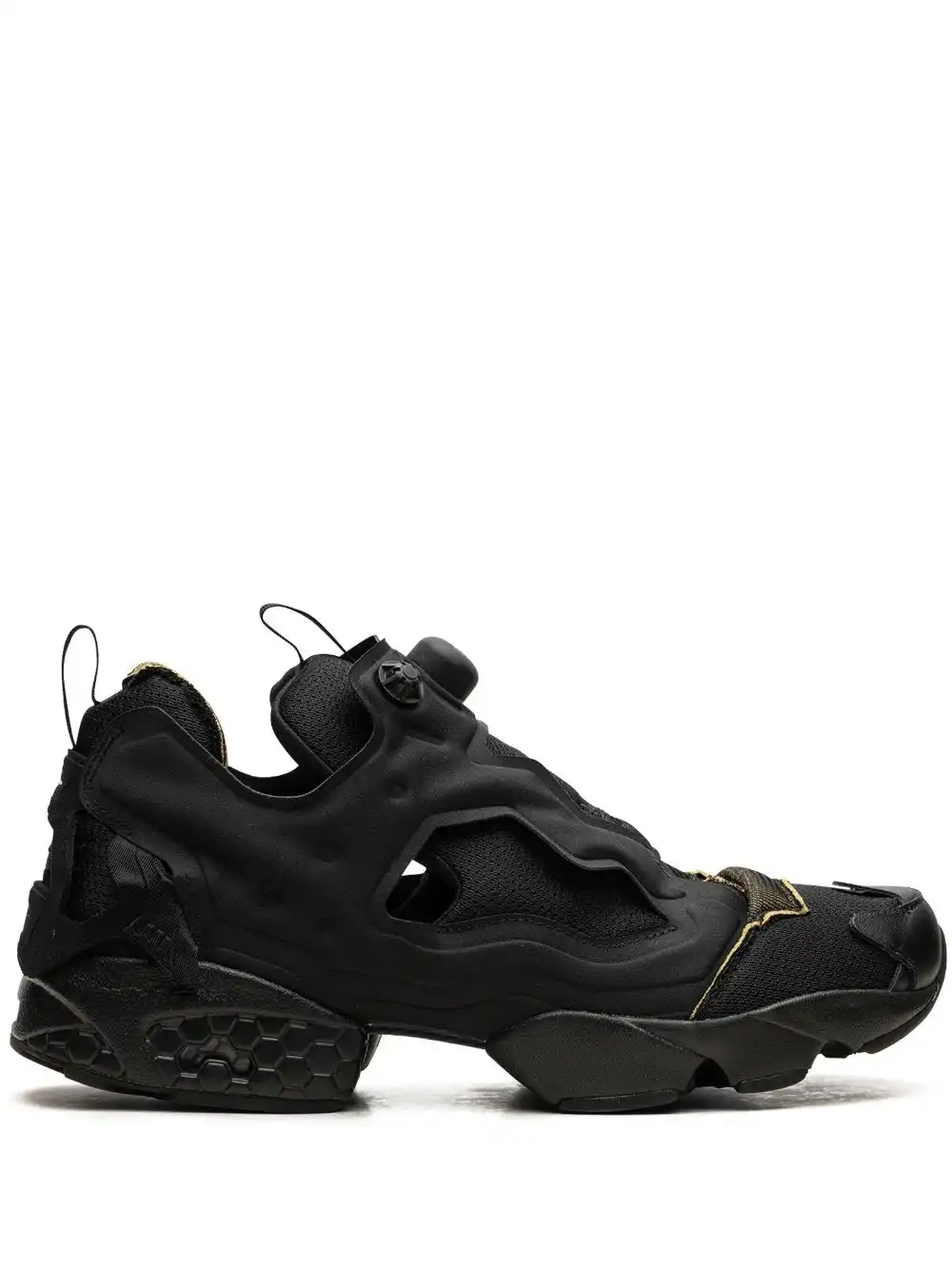 Bmlin Reebok x Maison Margiela Instapump Fury sneakers 