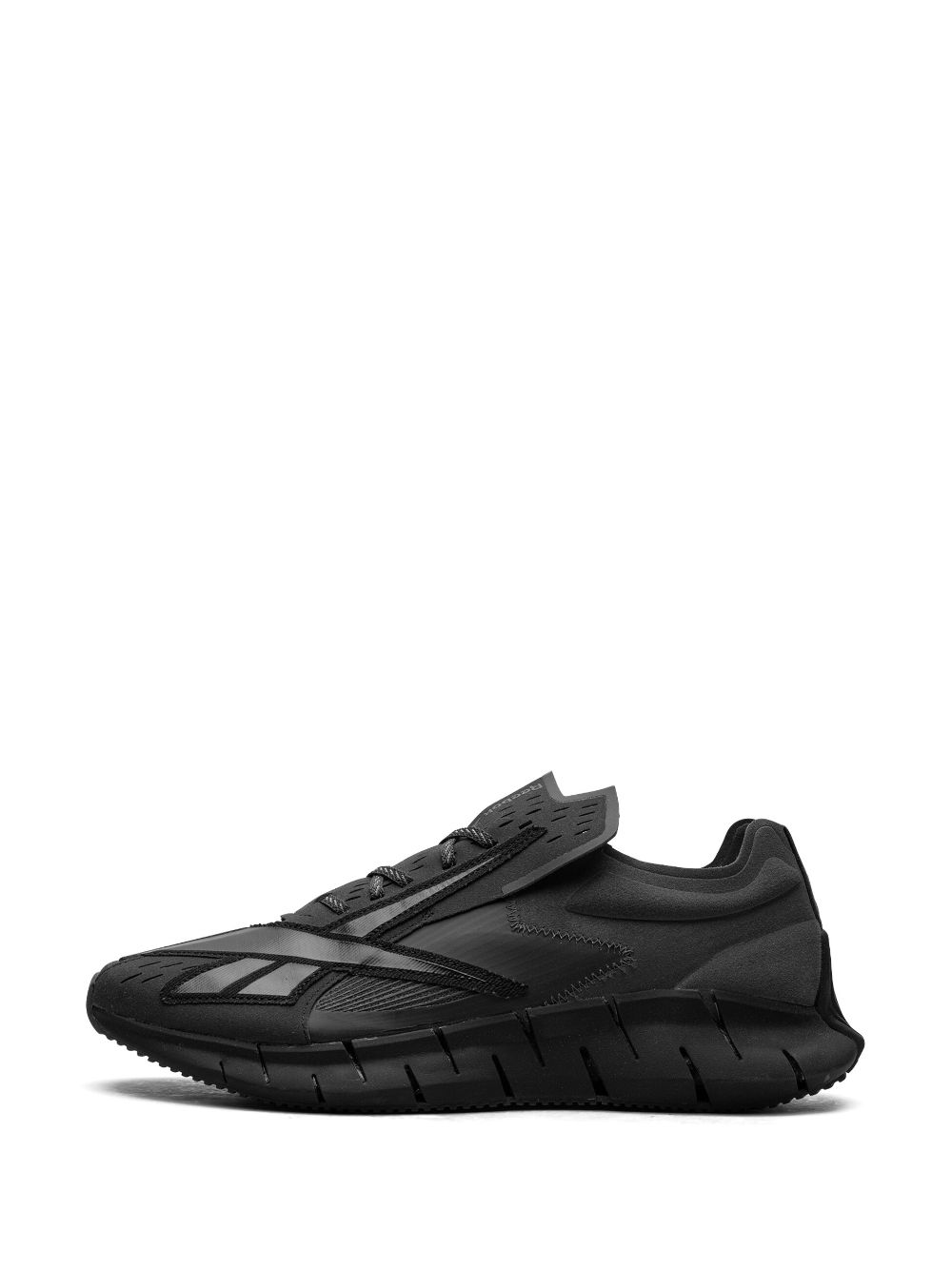 TB Reebok x Maison Margiela Zig 3D Storm "Memory Of Black" sneakers 