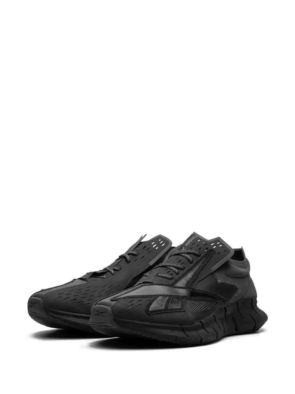 Cheap LY Reebok x Maison Margiela Zig 3D Storm 