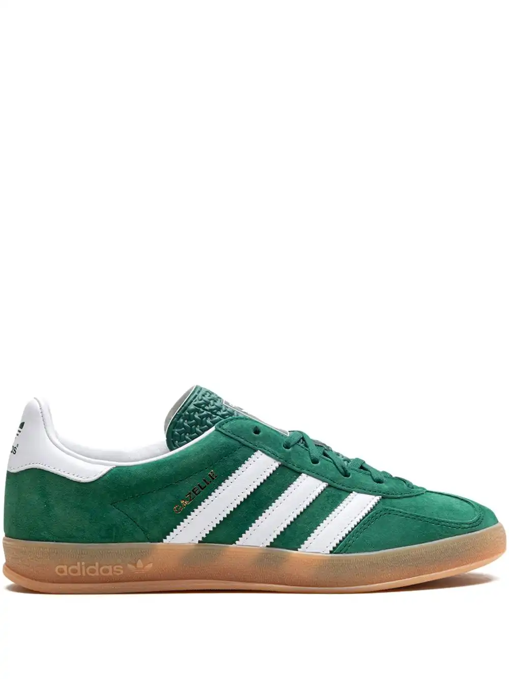 Bmlin Shoes adidas Gazelle Indoor suede trainers 