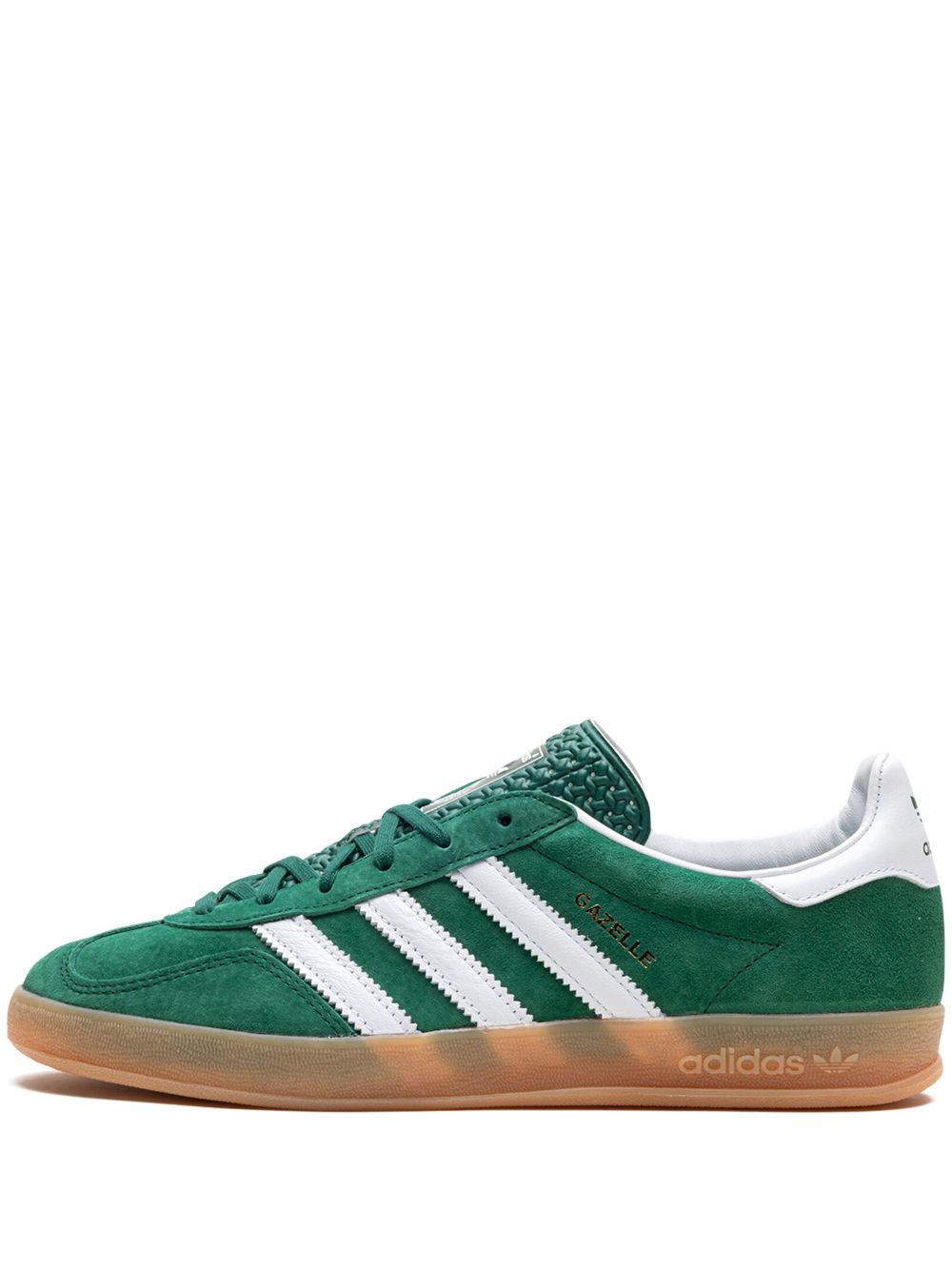 TB adidas Gazelle Indoor suede trainers 