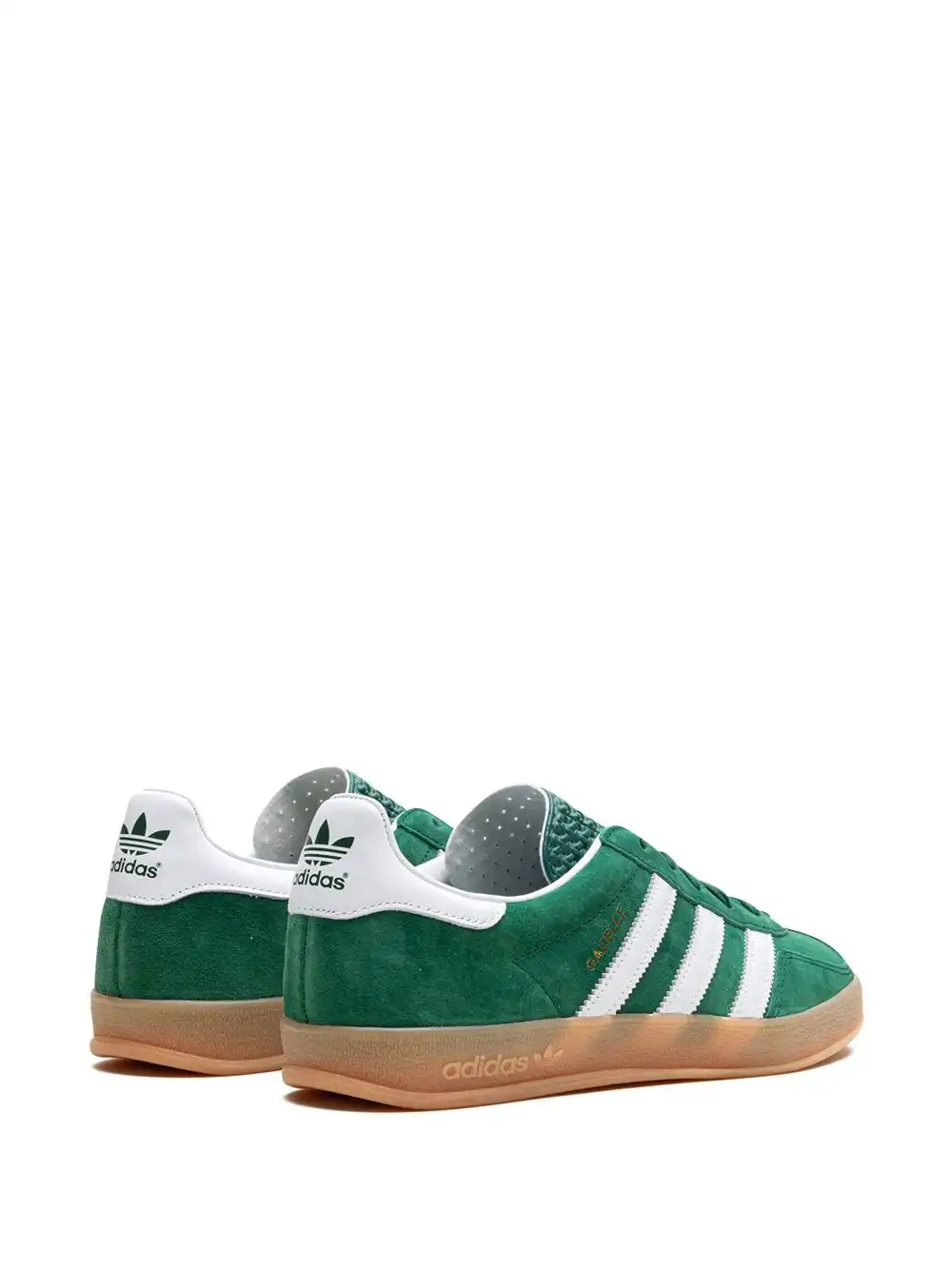 Bmlin Shoes adidas Gazelle Indoor suede trainers 