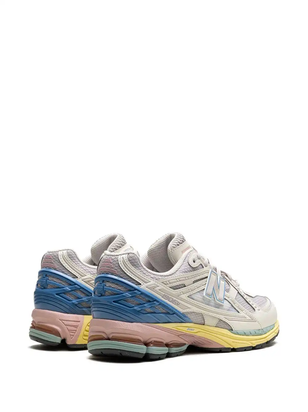 Cheap.replica LUCY New Balance 1906N 