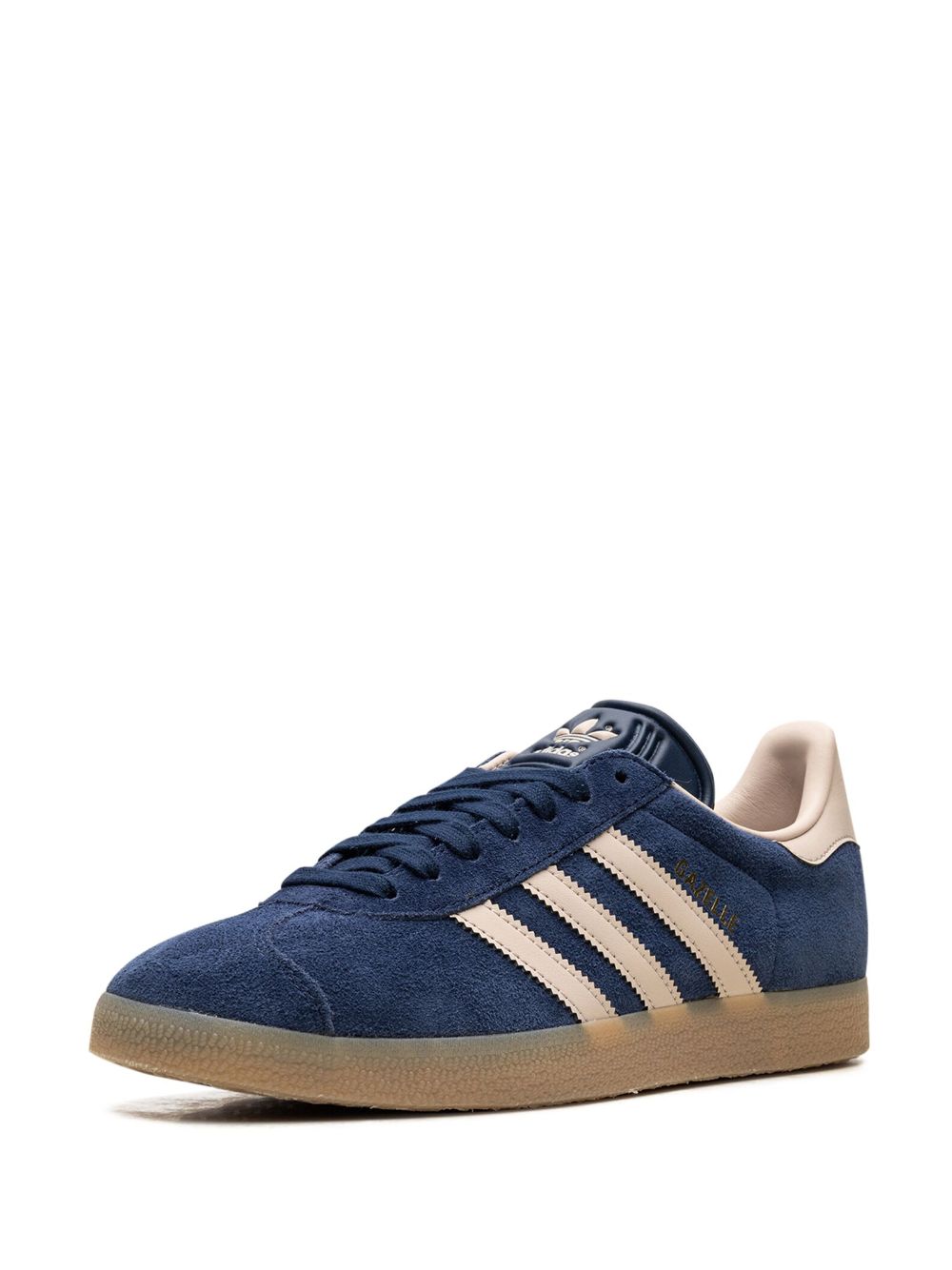 KICKWHO adidas Gazelle "Night Indigo" sneakers 