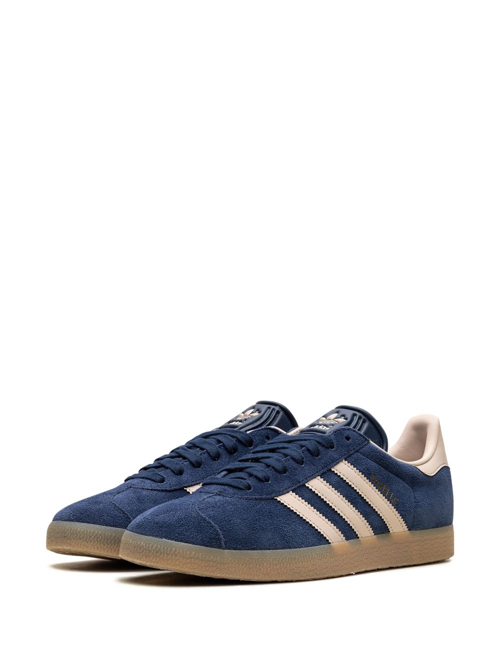 KICKWHO adidas Gazelle "Night Indigo" sneakers 