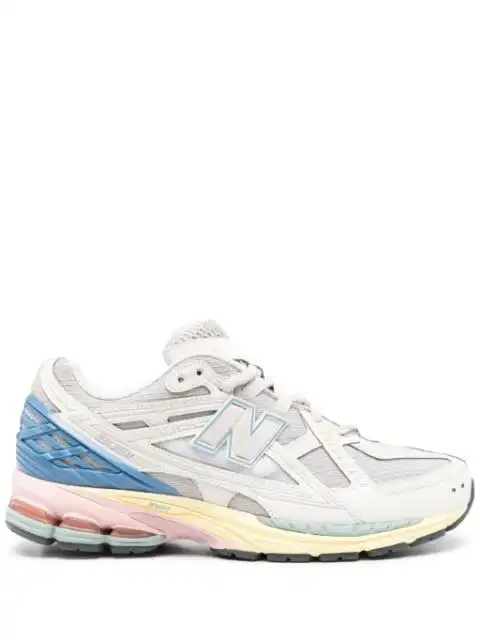 LUCY New Balance 1906 Utility sneakers 