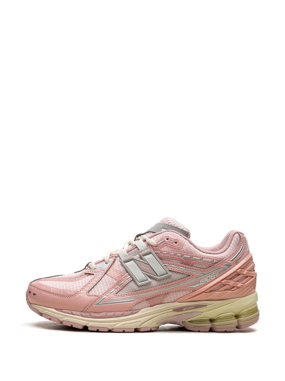 KICKWHO New Balance 1906N Lunar New Year "Shell Pink" sneakers 