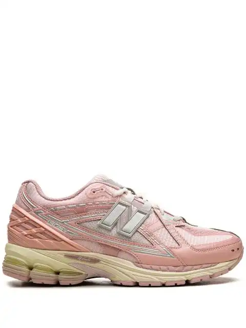 LUCY New Balance 1906N Lunar New Year "Shell Pink" sneakers 