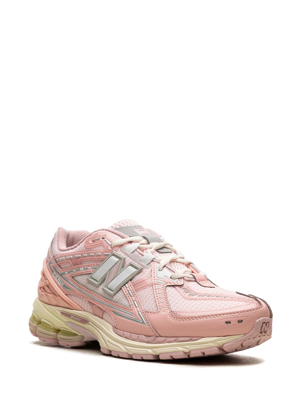 KICKWHO New Balance 1906N Lunar New Year "Shell Pink" sneakers 