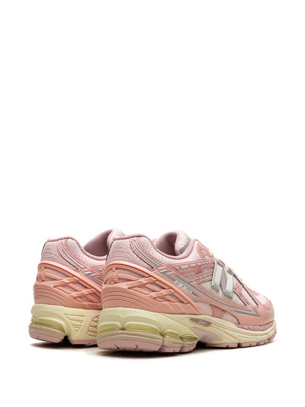 KICKWHO New Balance 1906N Lunar New Year "Shell Pink" sneakers 