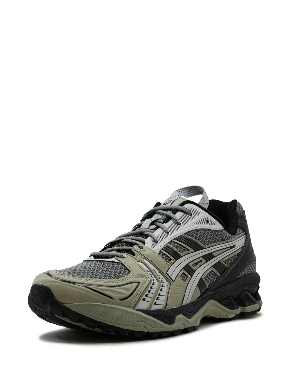 TB ASICS Gel Kayano 14 " Piedmont Grey" sneakers 