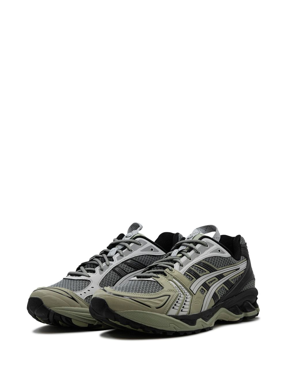 TB ASICS Gel Kayano 14 " Piedmont Grey" sneakers 