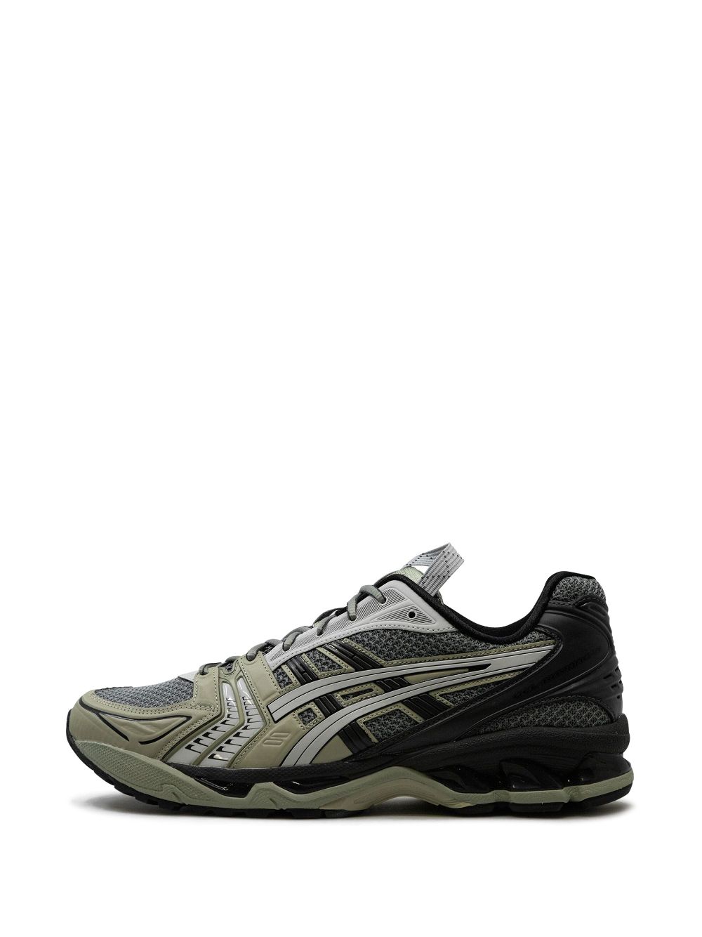 TB ASICS Gel Kayano 14 " Piedmont Grey" sneakers 