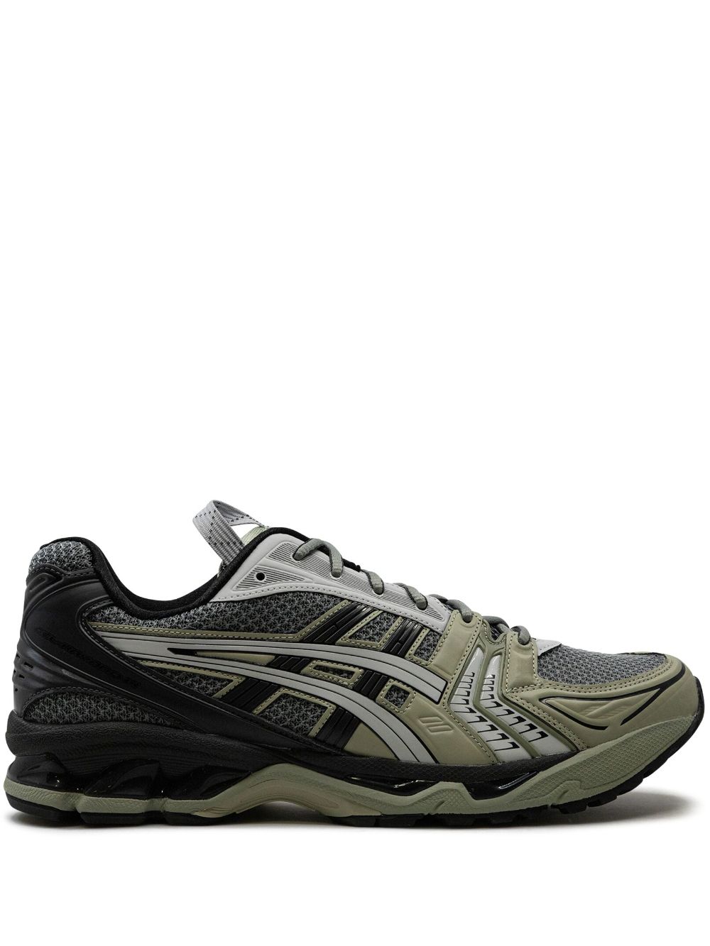 TB ASICS Gel Kayano 14 " Piedmont Grey" sneakers 