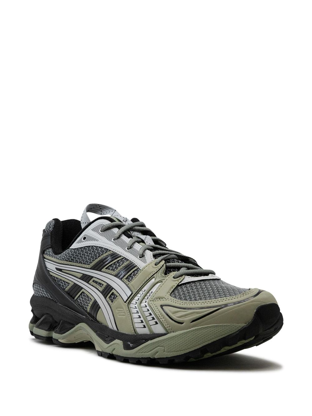 TB ASICS Gel Kayano 14 " Piedmont Grey" sneakers 