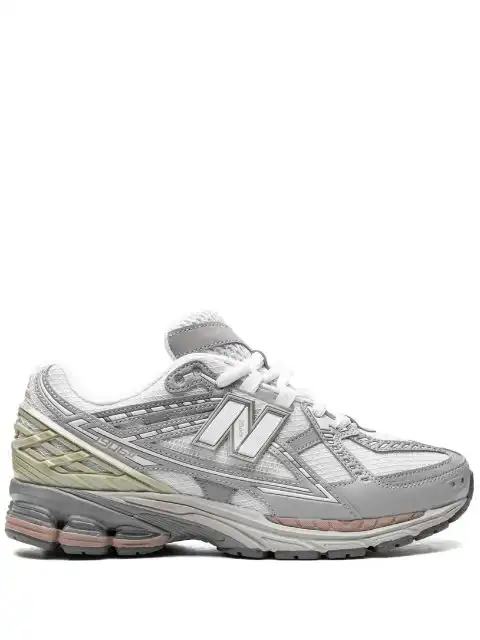 LUCY New Balance 1906N "Grey Olive" sneakers  