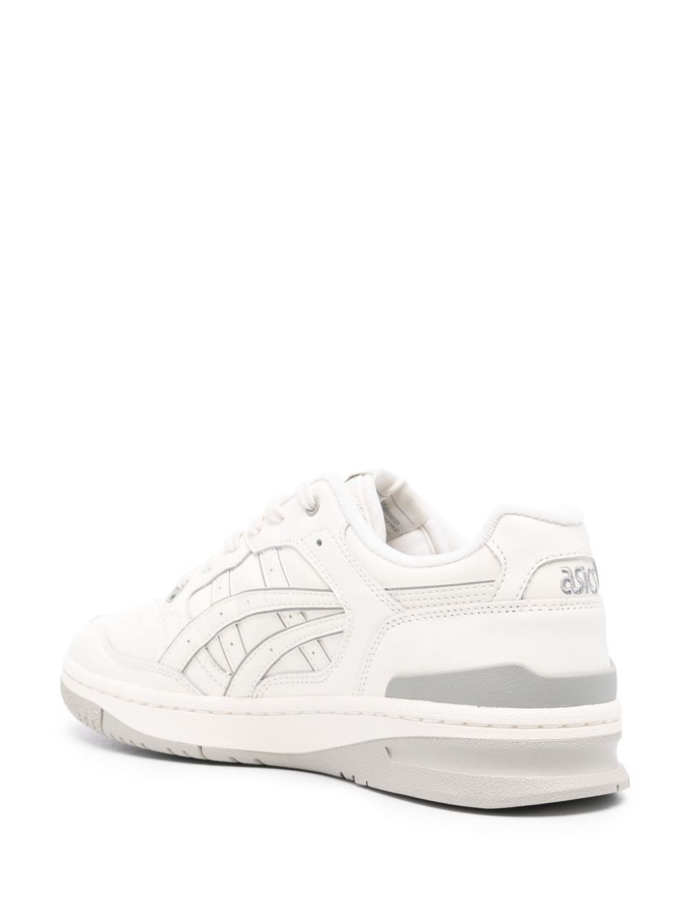 TB ASICS EX89 leather sneakers 