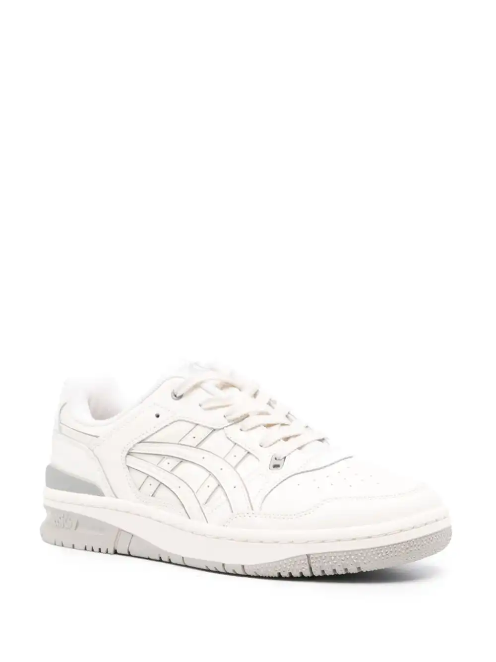 Bmlin Shoes ASICS EX89 leather sneakers 