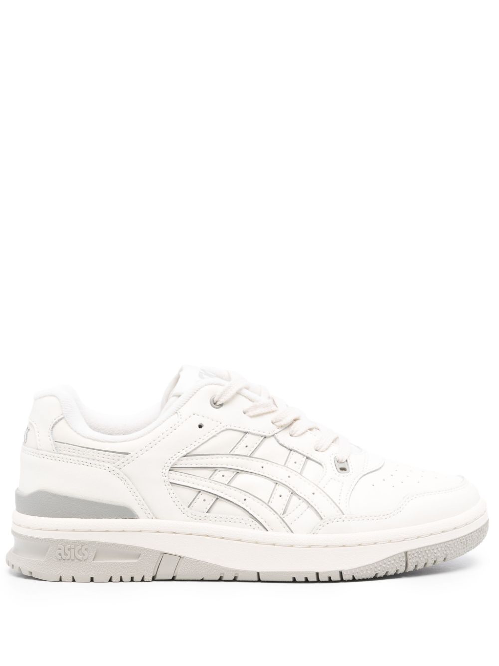 TB ASICS EX89 leather sneakers 