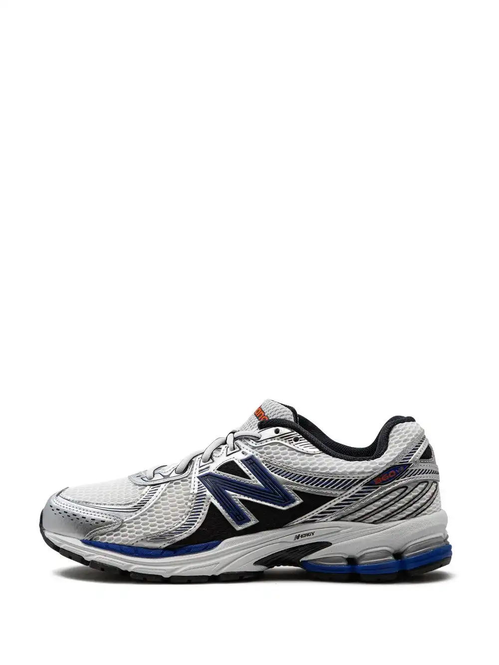 Cheap Husky New Balance 860 V2 sneakers 