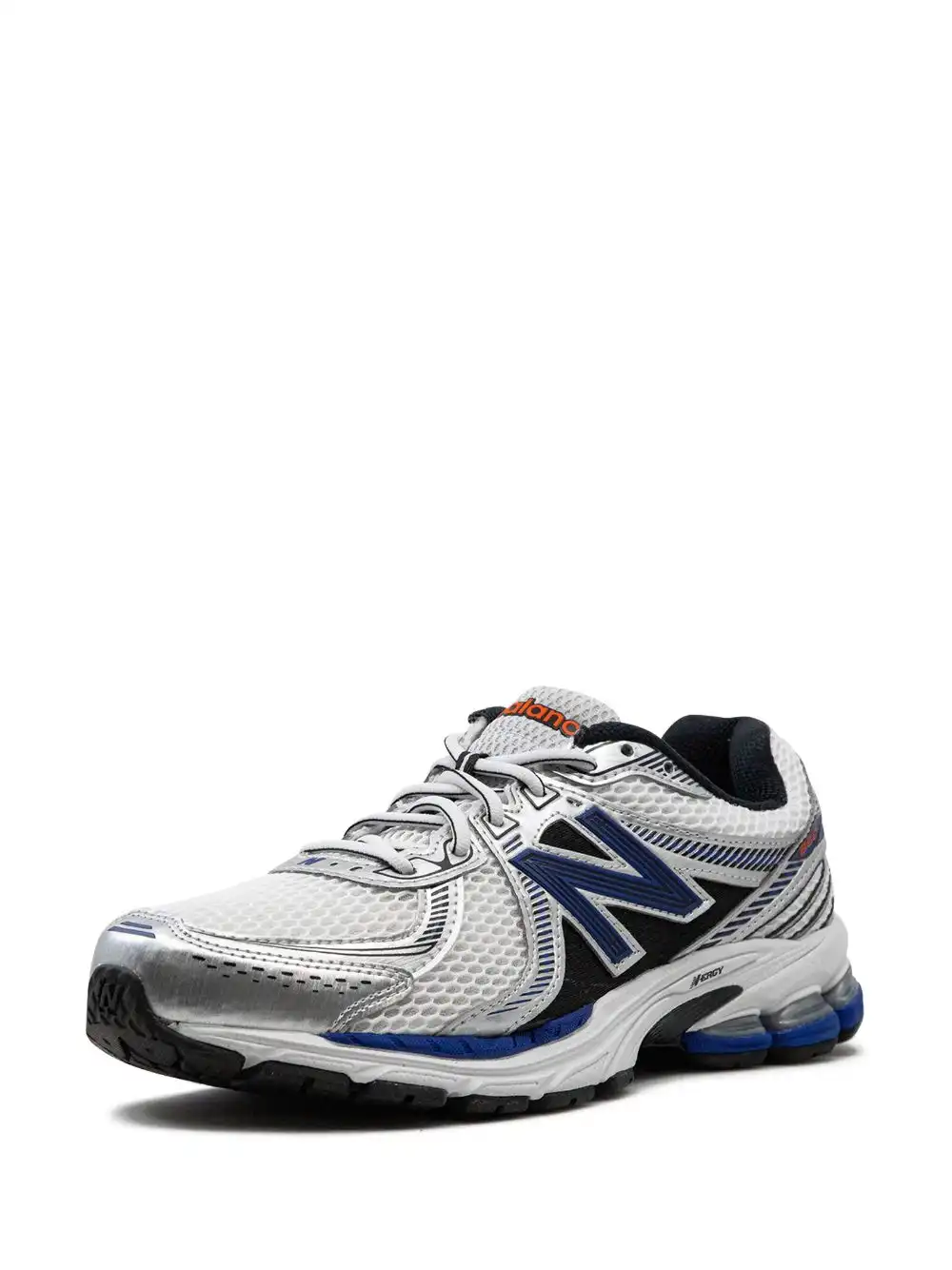 Bmlin Shoes New Balance 860 V2 sneakers 