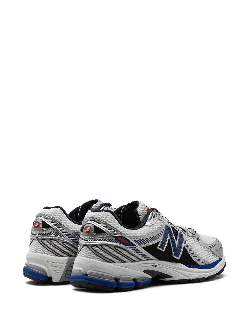 Bmlin Shoes New Balance 860 V2 sneakers 