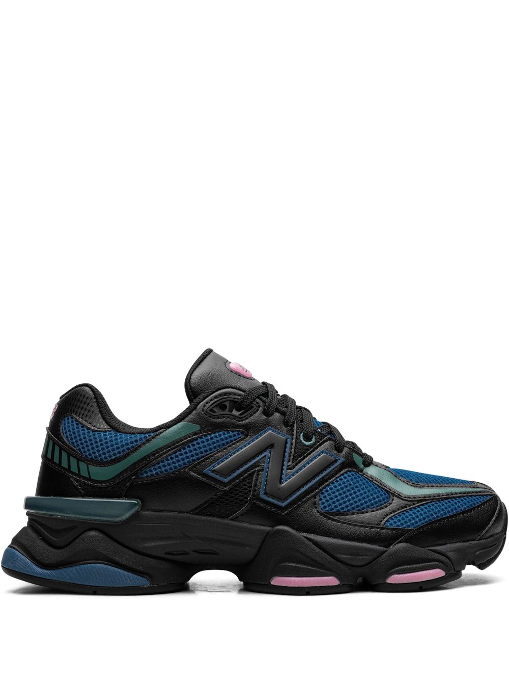 TB New Balance 90 60 "Blue Agate" sneakers 