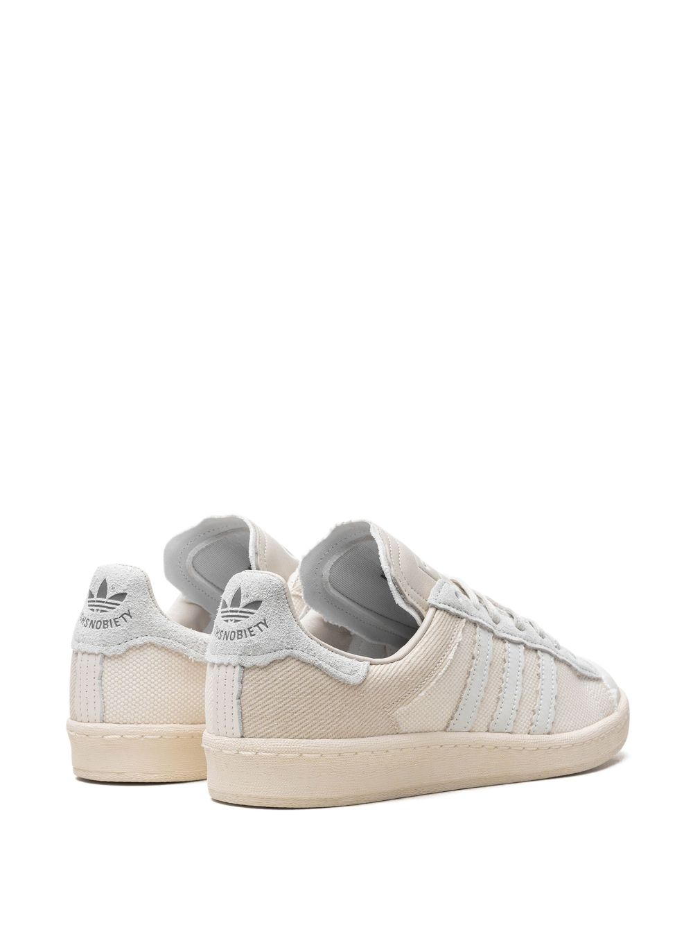 TB adidas x Highsnobriety Campus "Highart" sneakers 