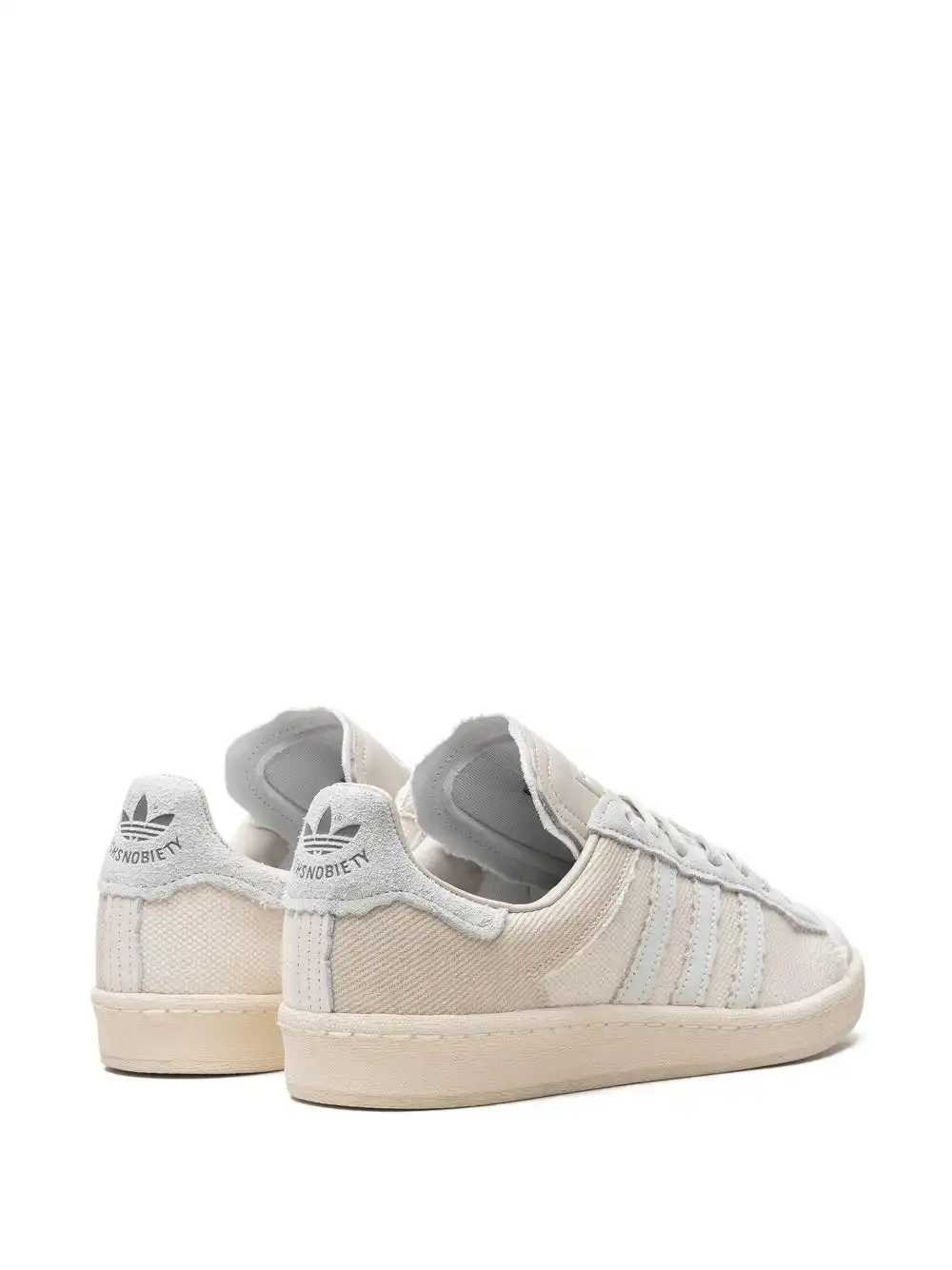 Bmlin adidas x Highsnobriety Campus 