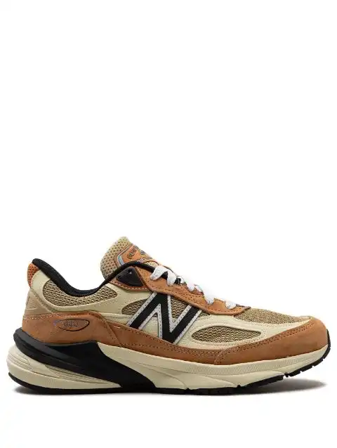 Bmlin New Balance 990v6 