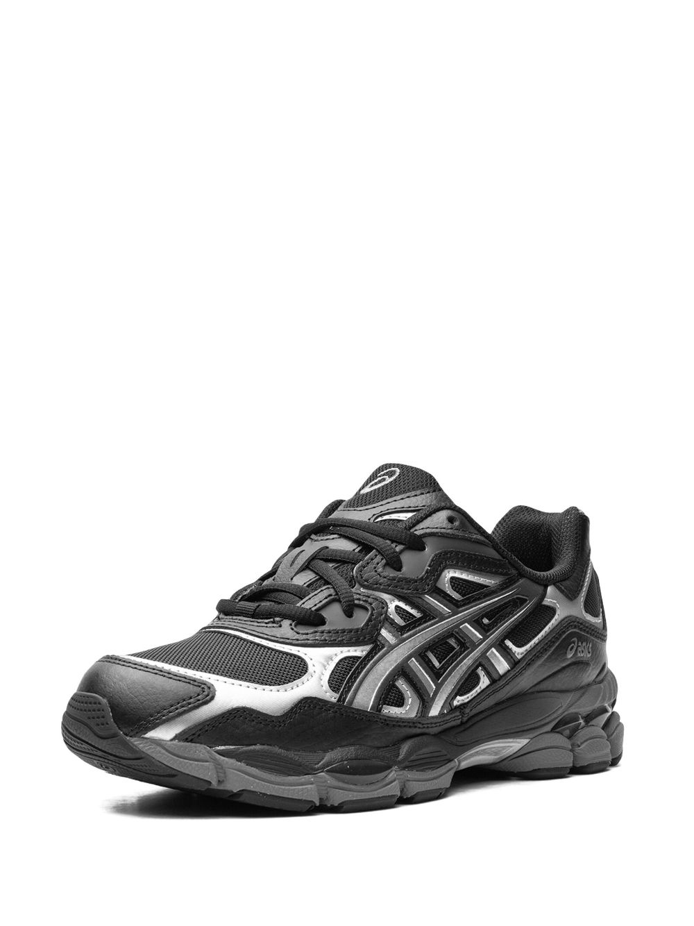 TB ASICS GEL-NYC "Graphite" sneakers 