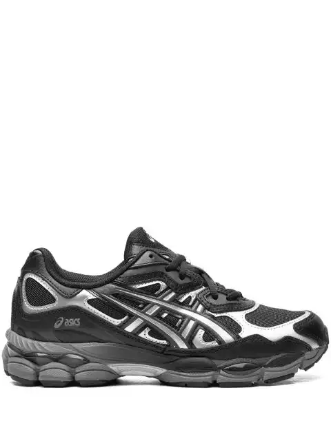 LY ASICS GEL-NYC "Graphite" sneakers 