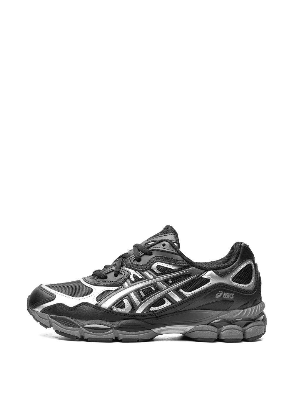 TB ASICS GEL-NYC "Graphite" sneakers 