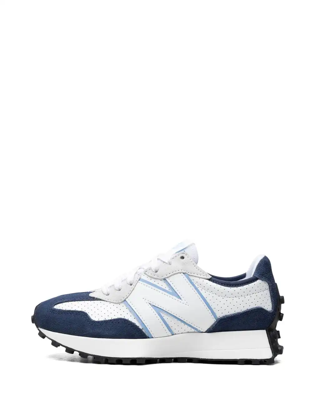 Bmlin Shoes New Balance 327 