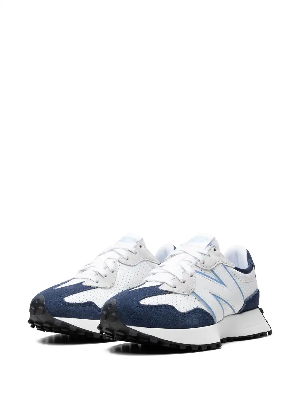 Rep LY New Balance 327 