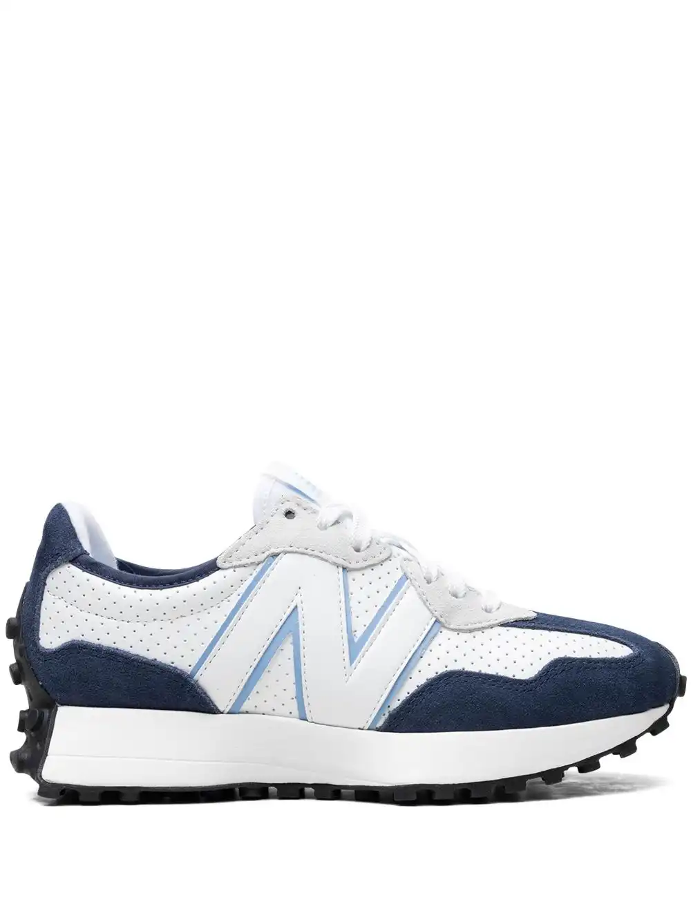 Bmlin Shoes New Balance 327 